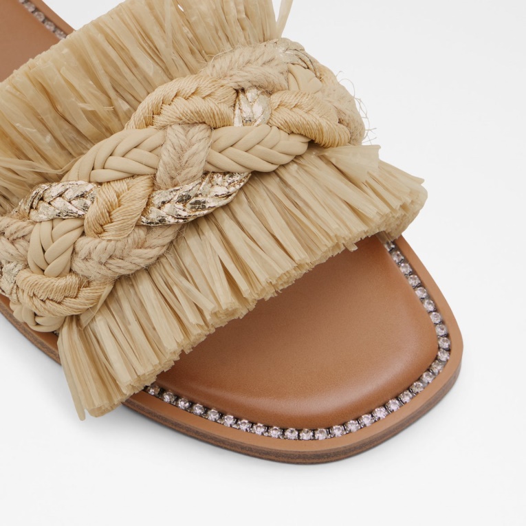 Rattana Moda Aldo Natural