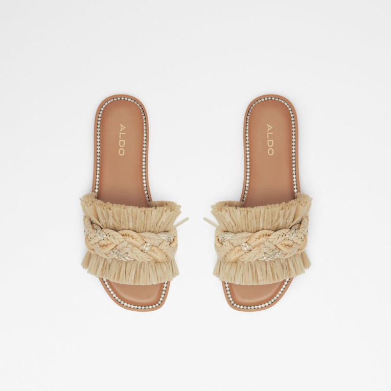 Rattana Moda Aldo Natural