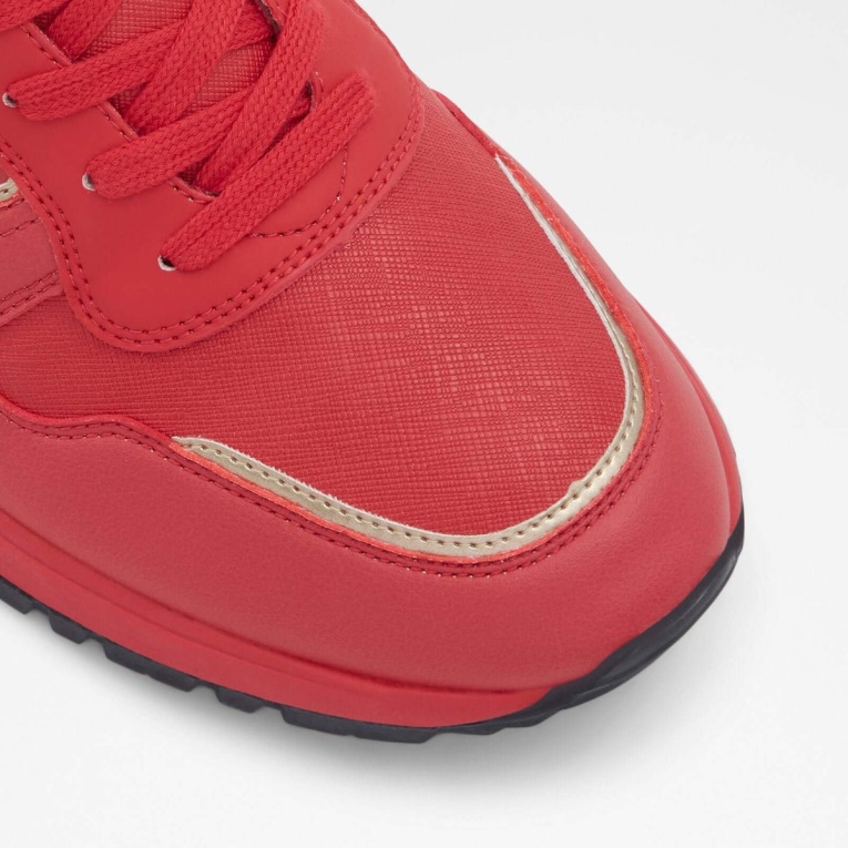 Cernache De Moda Aldo Rojo