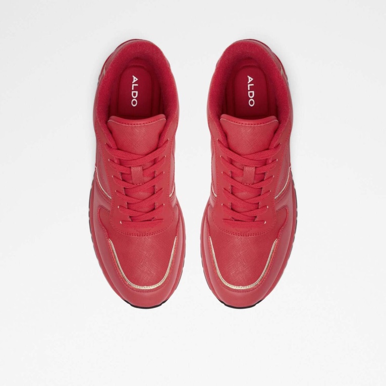 Cernache De Moda Aldo Rojo