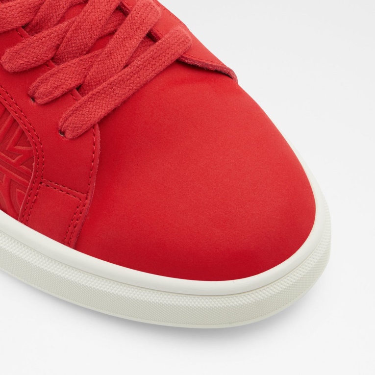 Tigre Rojo De La Moda De Aldo