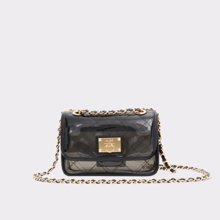 Rhesab Moda Aldo Negro