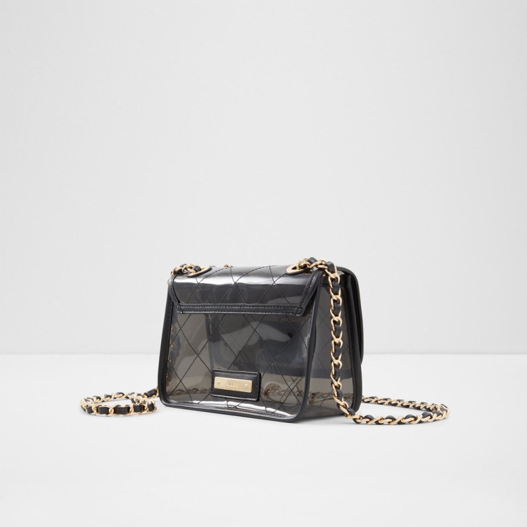 Rhesab Moda Aldo Negro