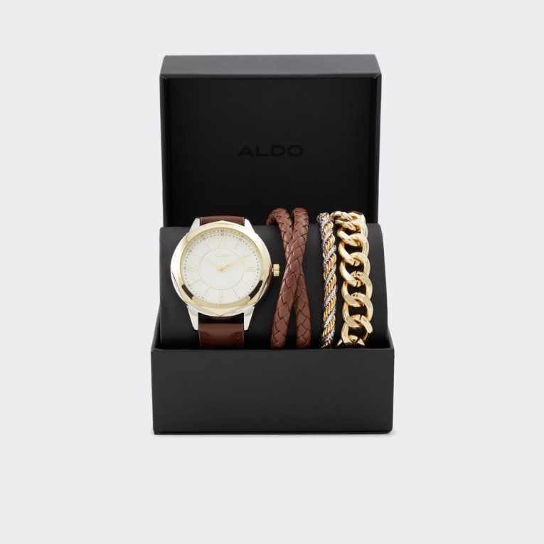 Richard Brown Moda Aldo