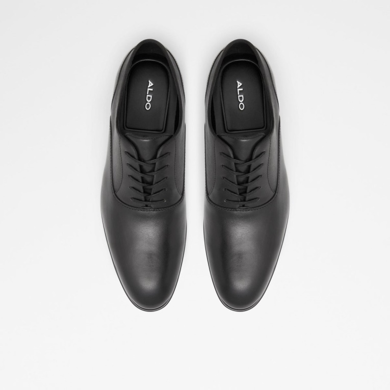 Zapato Con Cordones Ridge De Aldo Fashion