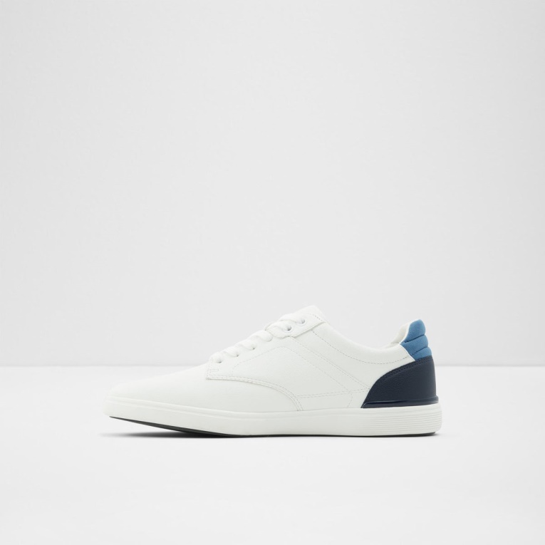 Rigidus Moda Blanco Aldo