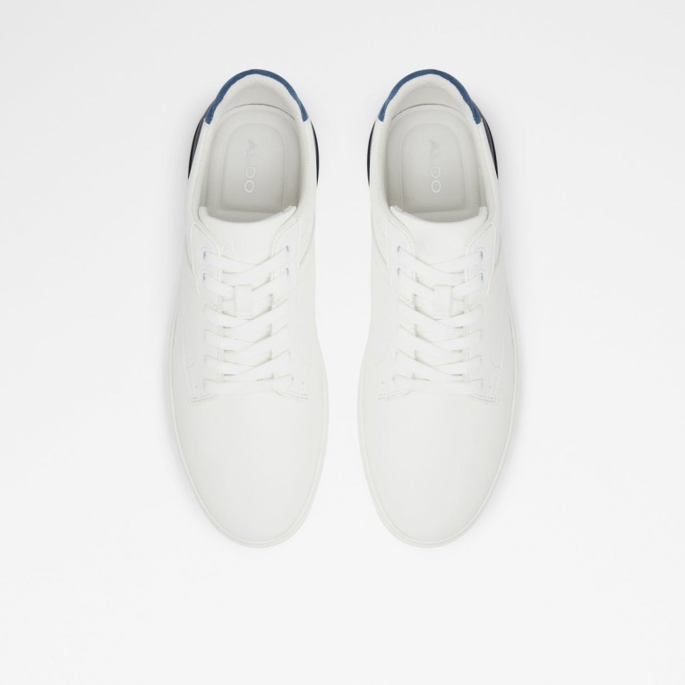 Rigidus Moda Blanco Aldo