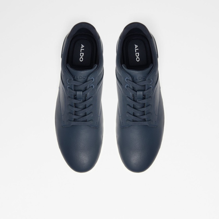 Rigidus Azul Marino Moda Aldo