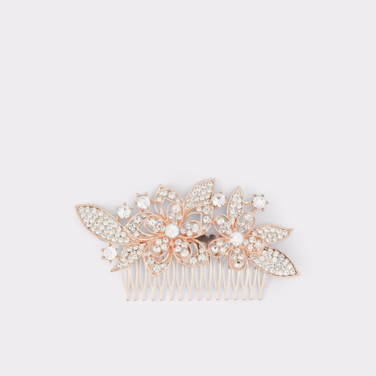 Rosa Oro Enalaeryn Moda Aldo