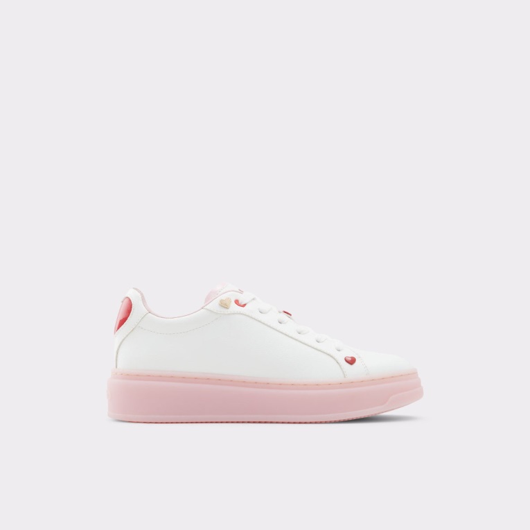 Rosecloud Moda Blanco Aldo