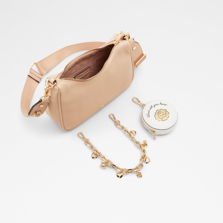 Roseday Aldo Fashion Beige Medio