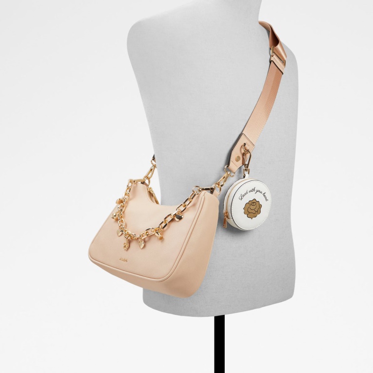 Roseday Aldo Fashion Beige Medio