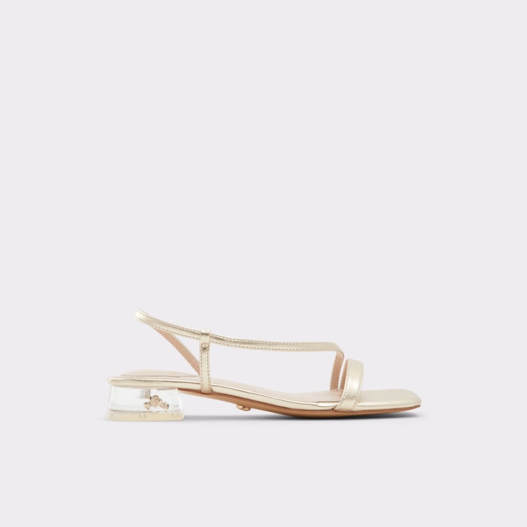 Rosestep Champán Moda Aldo