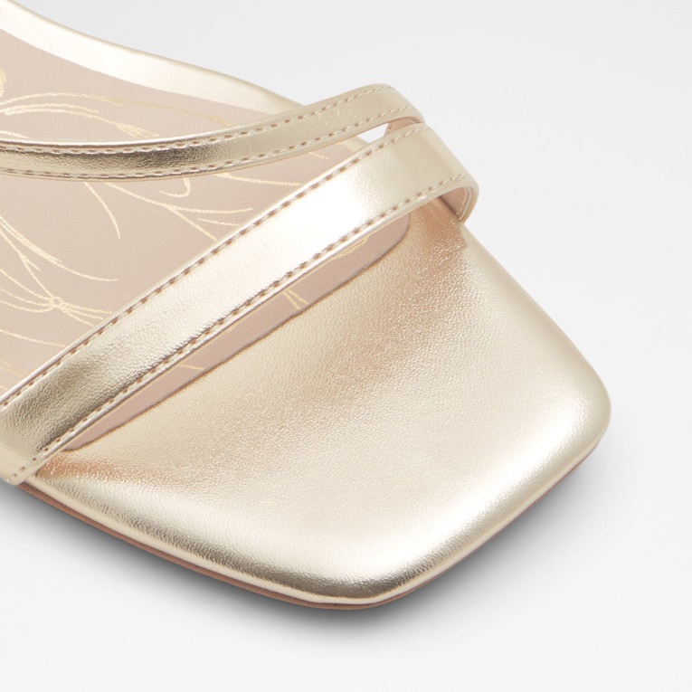 Rosestep Champán Moda Aldo