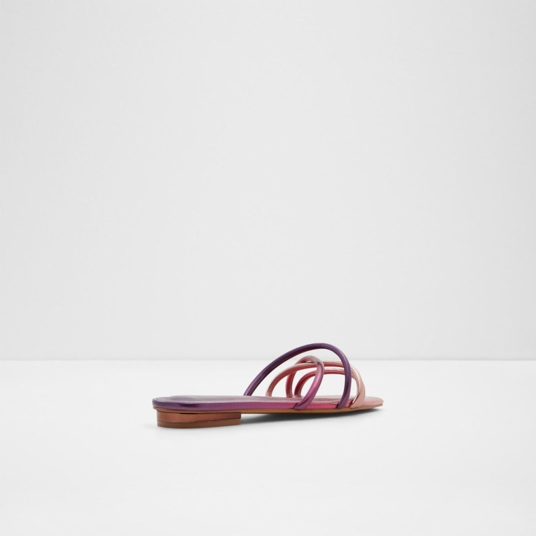 Rossie Moda Metálico Multi Aldo