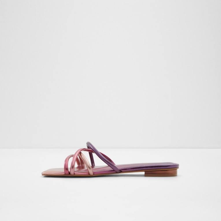 Rossie Moda Metálico Multi Aldo
