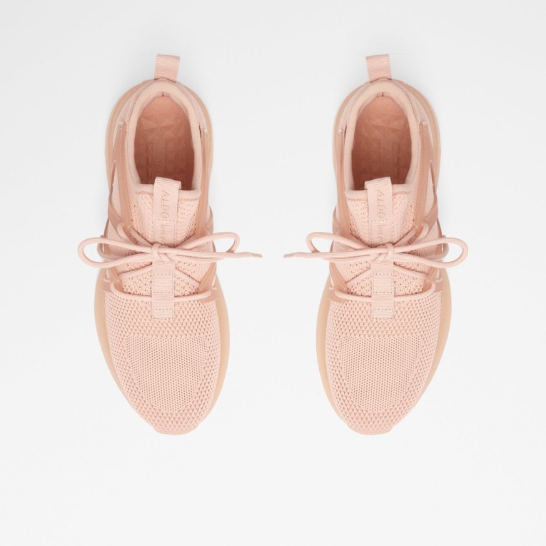 Rpplfrost1b Aldo Moda Rosa Claro