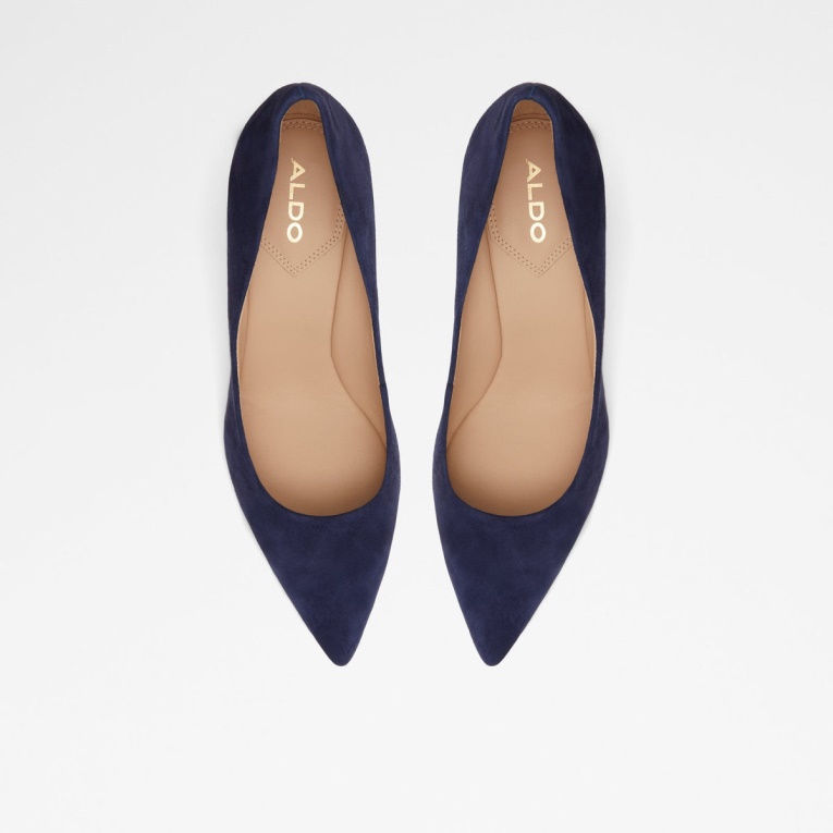 Seirith-w Aldo Moda Azul Marino