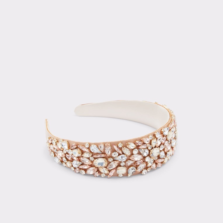 Severahar Rosa Claro Moda Aldo