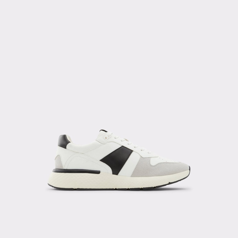 Shabana Blanco Aldo Moda