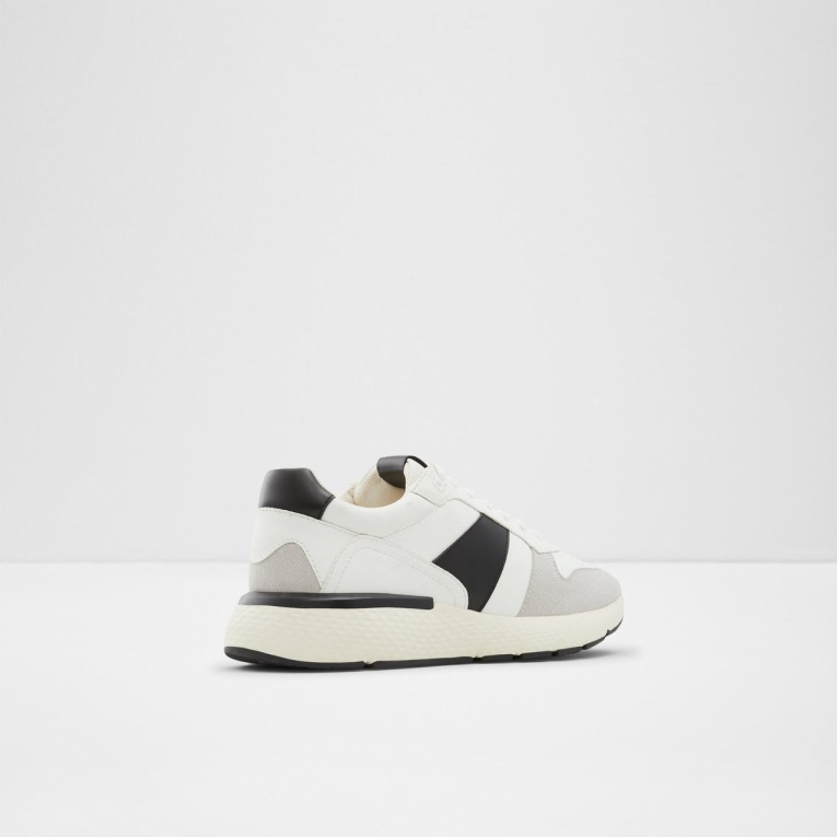 Shabana Blanco Aldo Moda