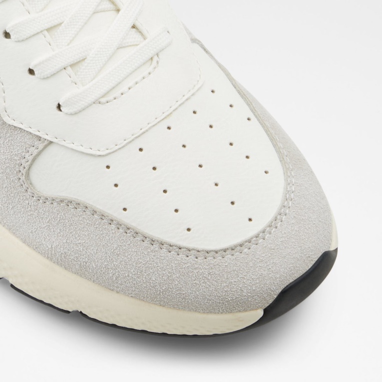 Shabana Blanco Aldo Moda