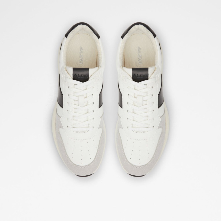 Shabana Blanco Aldo Moda