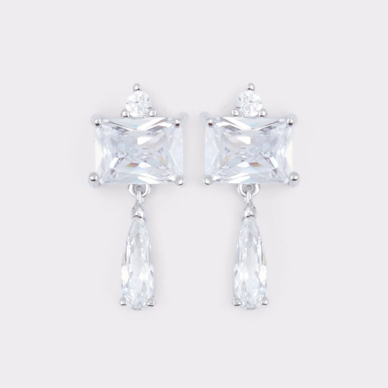 Plata Transparente Multi Moda Aldo Nohagan