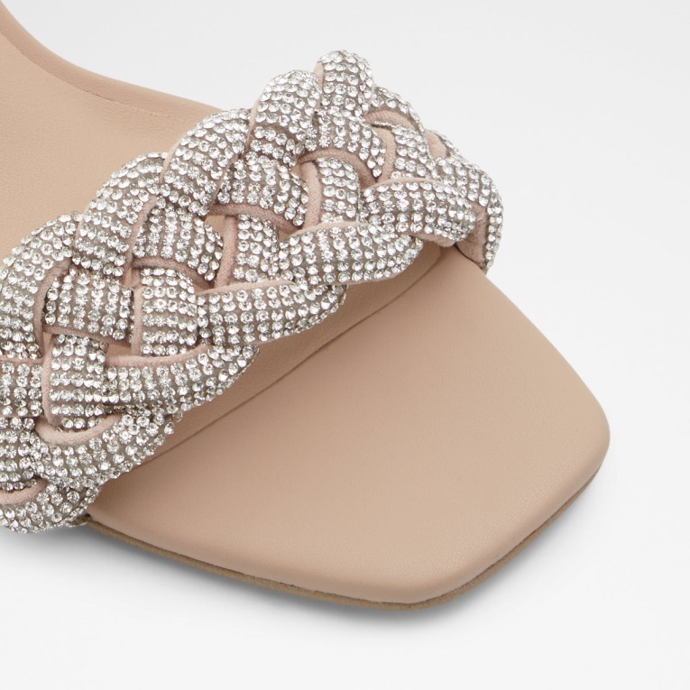 Plata Pina Aldo Moda