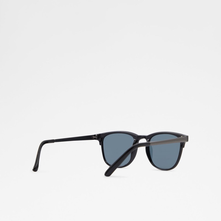 Simmins Moda Aldo Negro