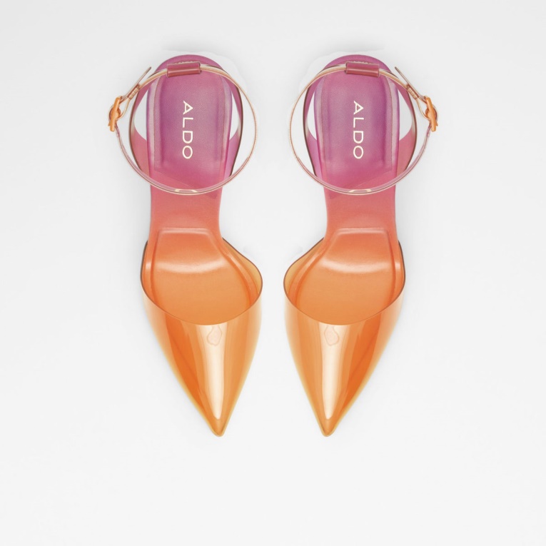 Solara Rosa Aldo Moda