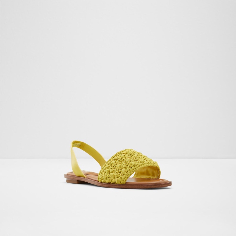 Solena Aldo Moda Verde