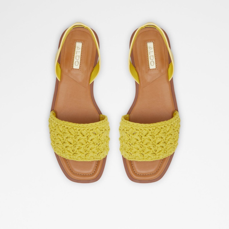 Solena Aldo Moda Verde