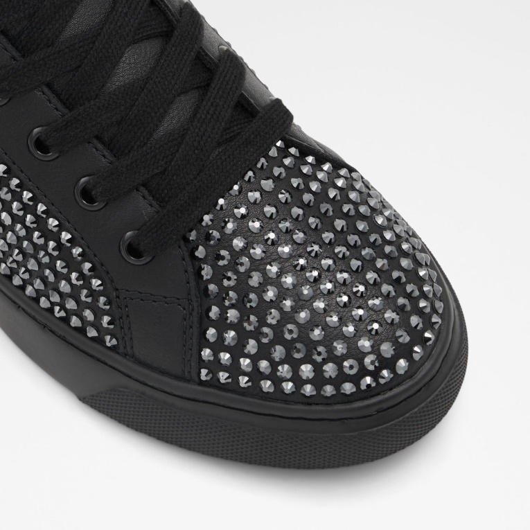 Starlite Negro Moda Aldo