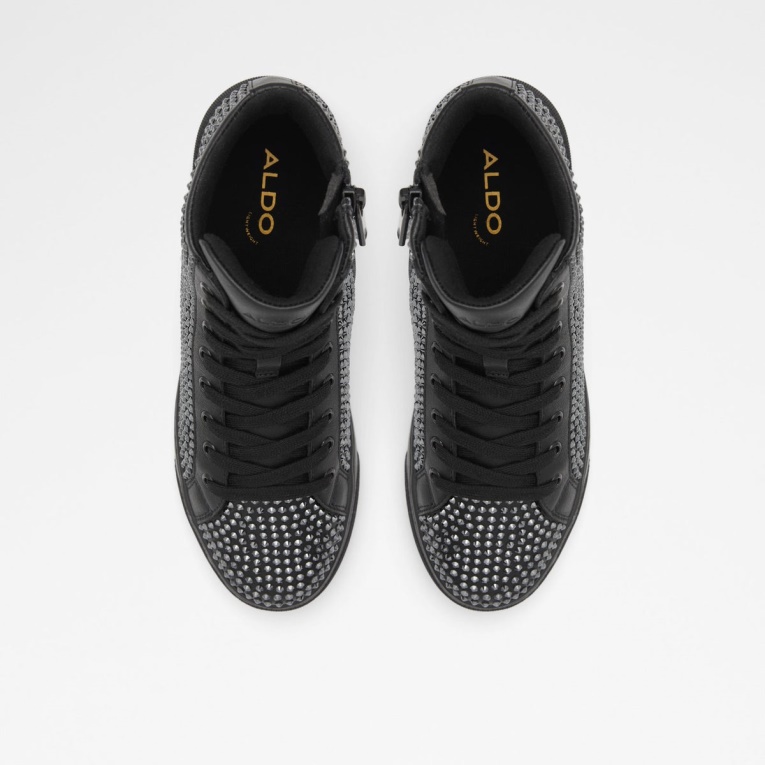 Starlite Negro Moda Aldo