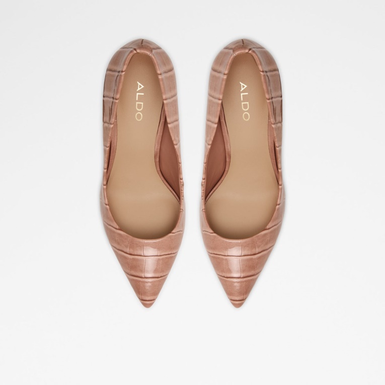 Zapatos De Tacón Stessy Surtidos Moda Aldo