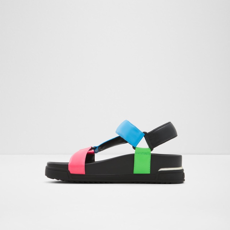 Talana Moda Aldo Brillante Multi