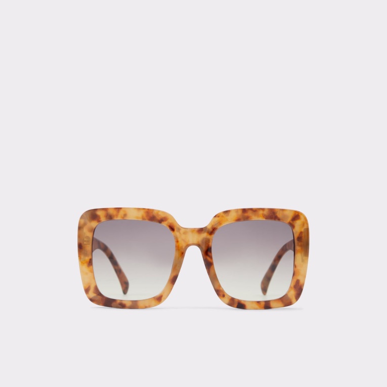 Thalin Brown Moda Aldo