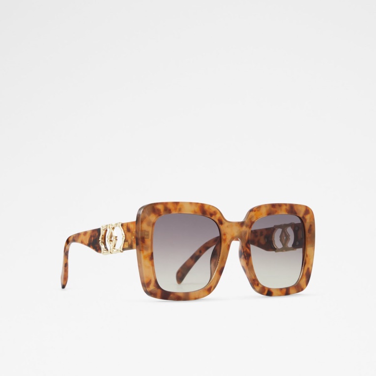 Thalin Brown Moda Aldo