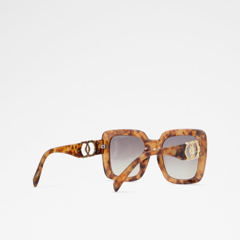 Thalin Brown Moda Aldo