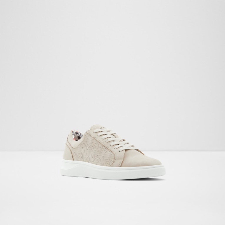 Tigre Aldo Moda Marrón