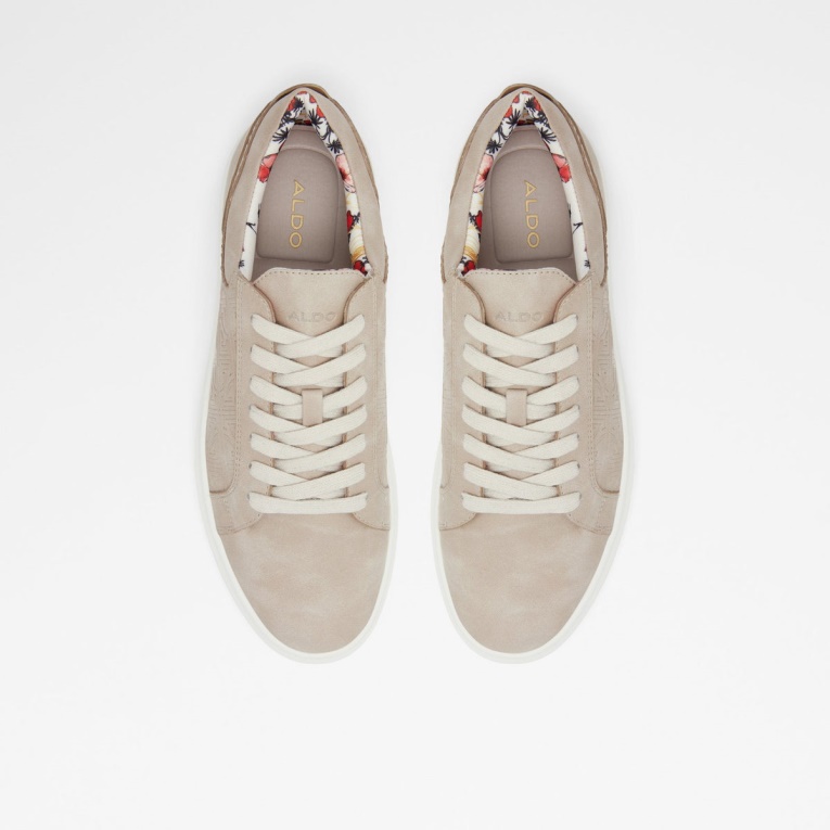 Tigre Aldo Moda Marrón