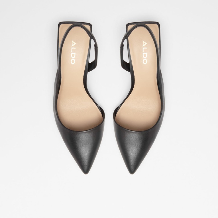 Tirarith Moda Negro Aldo