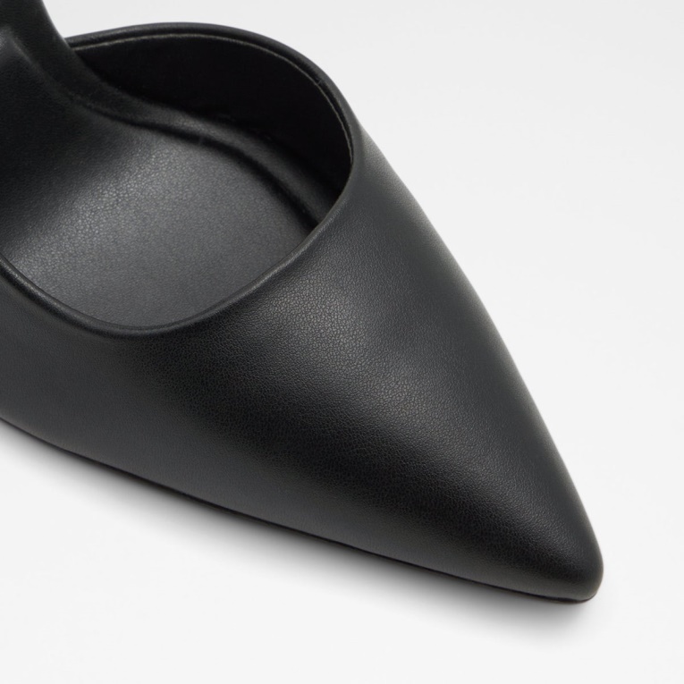 Tresora Moda Aldo Negro