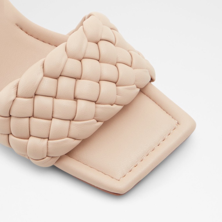 Tresso Moda Aldo Hueso