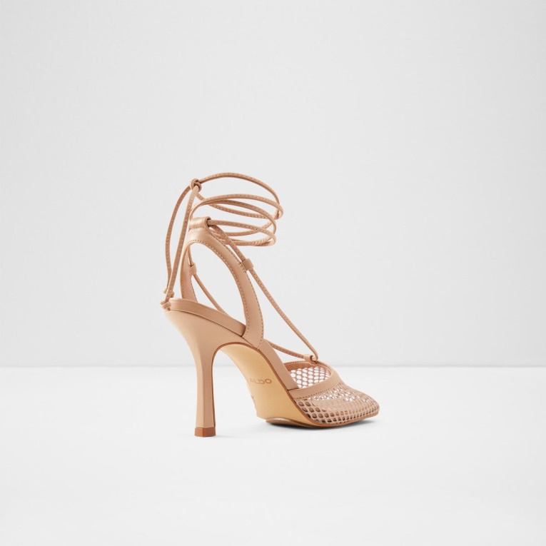 Tropez Fashion Beige Medio Aldo