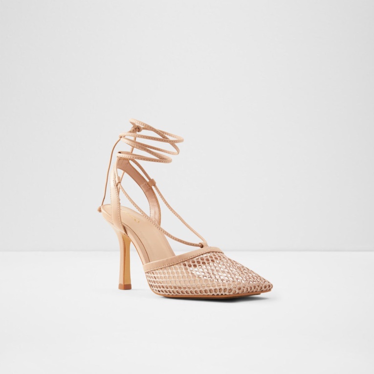 Tropez Fashion Beige Medio Aldo