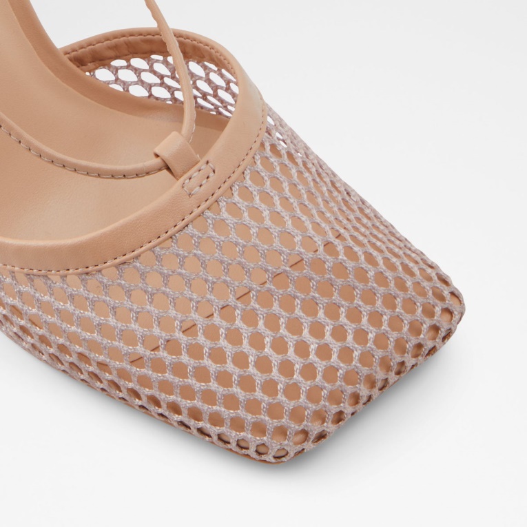 Tropez Fashion Beige Medio Aldo