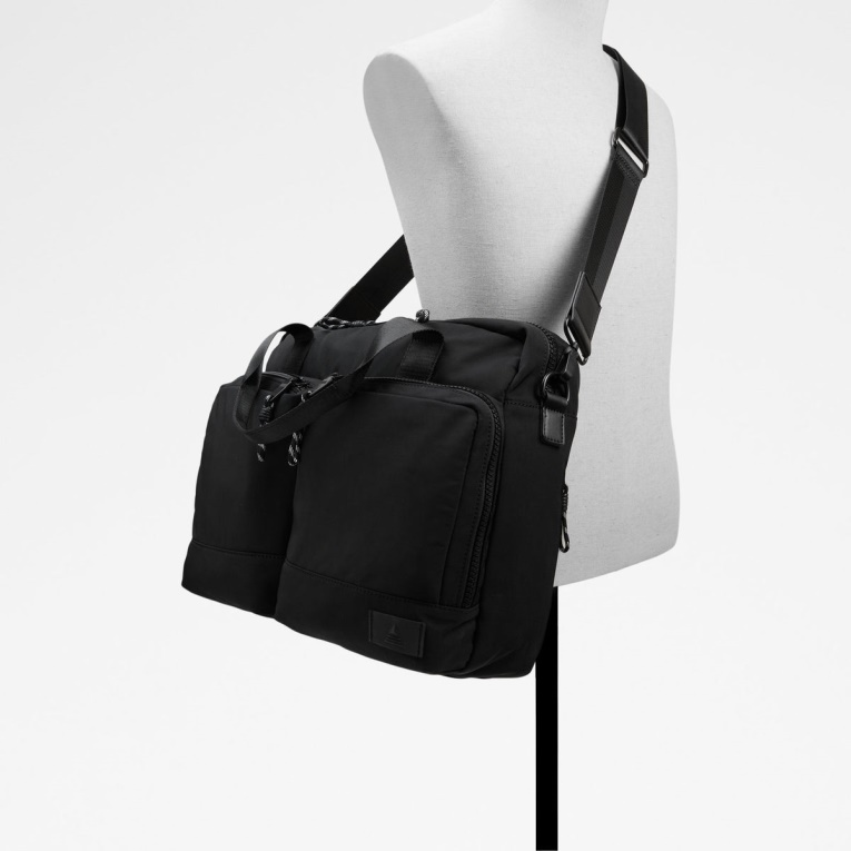 Umalitha Moda Aldo Negro