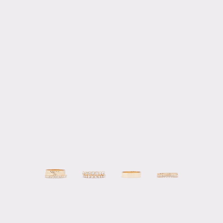 Unylith Aldo Moda Oro-claro Multi